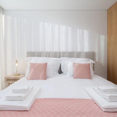 Habitatio - Bom Sucesso By Luxistay ปอร์โต ภายนอก รูปภาพ
